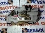 Peugeot 206 Sol Kapı Kilit