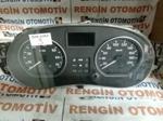 Dacia Sandero 248104354 R Kilometre Saati