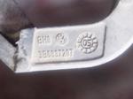 Seat Cordoba Dış Kapı Kolu - 600857488