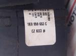 Skoda / Vw Grubu Airbag Sargısı - 1K0959653c