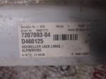 Bmw F10 Sol Yan Etek 7207093-04