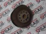 Opel Astra H Arka Forya