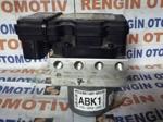 Hyundai İ-20 Abs Beyin 1J589-20400