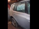 Bmw X3 Sağ Arka Kapı