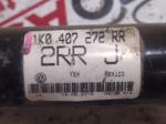 Volkswagen Jetta Sağ Ön Aks 1K0407272rr