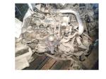 Dacia Duster 1.5 Dizel 2012 Model Komple Motor K9ke6r105818