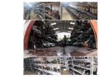 Renault Clio Airbag Beyin 8201057488