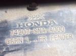 Honda Civic Sol Çamurluk 74207Snaa000