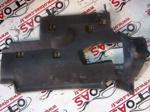 Honda Civic Torpido Alt Kaplama 77345 Tm0 G000 20