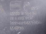 Seat Cordoba İç Plastik Sürücü Tarafı - 6L1857947