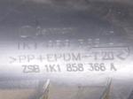 Volkswagen Golf 5 Direksiyon Altı Plastiği - 1K1858368