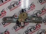 Ford Focus 3 Sağ Arka Cam Krikosu A27000ba