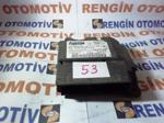 Peugeot 307 Airbag Beyin 606877300
