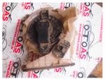 Toyota Corolla Isıtıcı Fan Motoru Ve Kalorifer Gövdesi -272700-5151-(87010-42512)