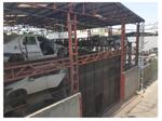 Volkswagen Caddy Kaplama Plastiği-1T1863074