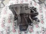 Dacia Dokker 1.5 Dci Jr5346 - A055384 Düz Şanzıman