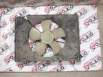 Ford Transit 2010 Fan