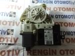 Ford Focus Sol Arka 942413-103 7M5t-14B534ad Cam Motoru