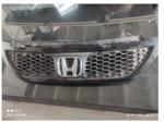 Honda Crv Ön Panjur