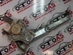 Toyota Avensis Sol Arka Cam Krikosu 992046100