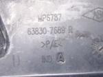 Dacia Dokker Şaşe Bakalit Sağ - 638307689R