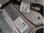 Mercedes C180 Sol Ön Cam Krikosu 938339102-938341101