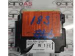 Nissan Qashqai Airbag Beyin 648409600