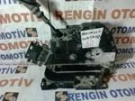 Renault Fluence 40737173 Kapı Kilit