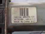 Volvo Xc60 Sağ Ön 966269-103 160108 Cam Motoru