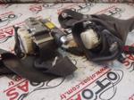 Renault Clio 3 Emniyet Kemeri Gergisi Arka Sağ - 34052805B