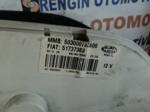 Fiat Albea 51737369 Kilometre Saati