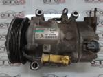Citroen C3 Klima Kompresörü 9671216280