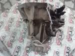 Renault Kango 1.5 Clio3 1.5 820016668 - Jh3445 Düz Şanzıman