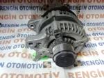 Toyota Auris Şarj Dinamosu 27060-37011 104210-5291 Denso