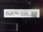 Citroen C4 (Teypli) 28291834 Klima Paneli