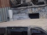 Mercedes - Benz Vito - Tavan