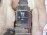 Opel Corsa C Ön Cam Yıkama Pompası 24439254