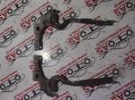Citroen C4 Sol Ön Motor Kaput Menteşesi 9687536680