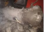Forester Sf5 Otomatik Şanzıman Tz1a3zs3aa