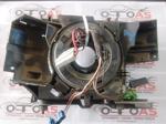 Renault Clio 1.5 2010 Airbag Sargısı - 8200906769
