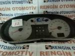 Renault Clio P7700428505 Kilometre Saati
