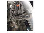 Dacia Duster 1.5 Dizel 2011 Model Komple Motor K9k87r089783