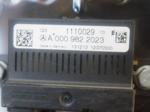Mercedes C180 Akü Beyin A0009822023