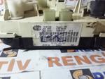 Peugeot 307 593240000 1848819141 Klima Paneli