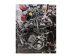 Nissan Qashqai 1.5 Dizel 2020 Model Komple Motor K9ku873d097899