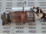 Honda Civic 1.6 Benzin Katalizör 15Sa0394 079Vrer