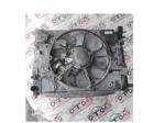Dacia Duster 2015 Model Radyatör Ve Fan Komple 214811626R