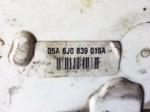 Skoda Octavia Arka Sol 05A6j0839015a Kapı Kilit