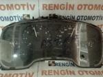 Opel Astra G 09228753Eb Kilometre Saati