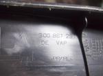 Volkswagen Passat Sol İç Direk Kaplama - 3C0867291